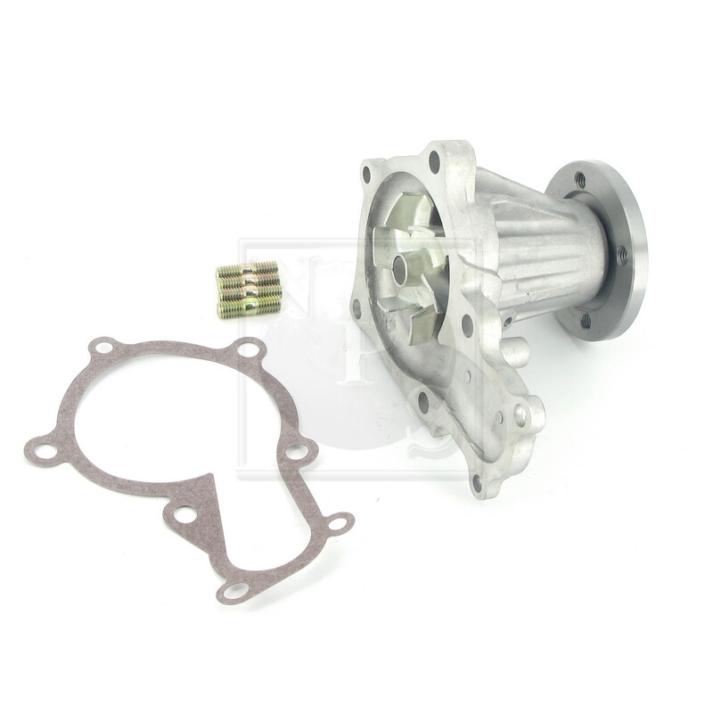 Timing Belt Kit & Water Pump for Lexus IS200 (1G-FE)