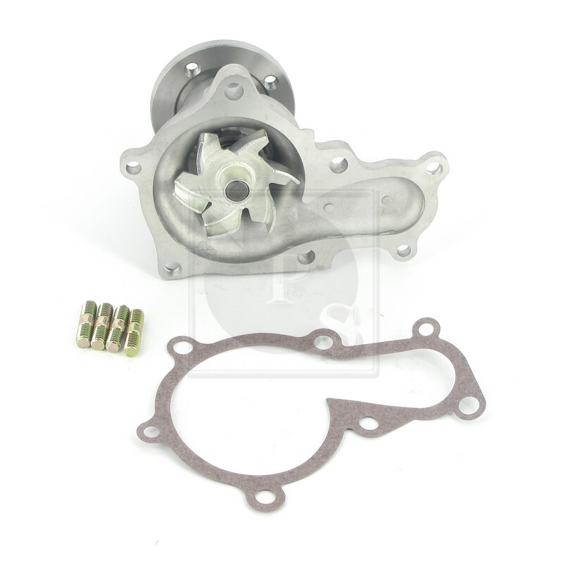 Timing Belt Kit & Water Pump for Lexus IS200 (1G-FE)