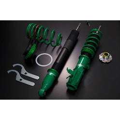 Tein Flex Z Coilovers for Honda Grace Hybrid (2014+)