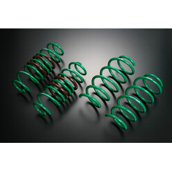 Tein S-Tech Lowering Springs for Honda Jazz / Fit Hybrid GP5 (2013+)