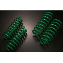 Tein S-Tech Lowering Springs for Mercedes E Class 300L W213 (2016+)