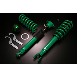 Tein Street Advance Z Coilovers for Mercedes C Class 200L W205 (2015+)