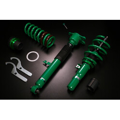 Tein Street Advance Z Coilovers for BMW 3 Series G20 & G28 (2019+)