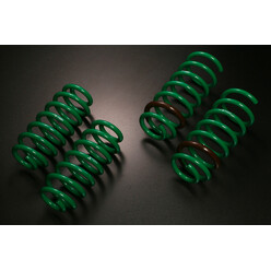 Tein S-Tech Lowering Springs for Audi A4 B9 (2015+)