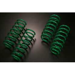Tein S-Tech Lowering Springs for BMW 5 Series G30 & G38 (2016+)