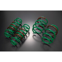 Tein S-Tech Lowering Springs for Honda Civic FC & FK7 (2016+)