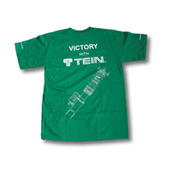 Tein T-Shirt - Green 