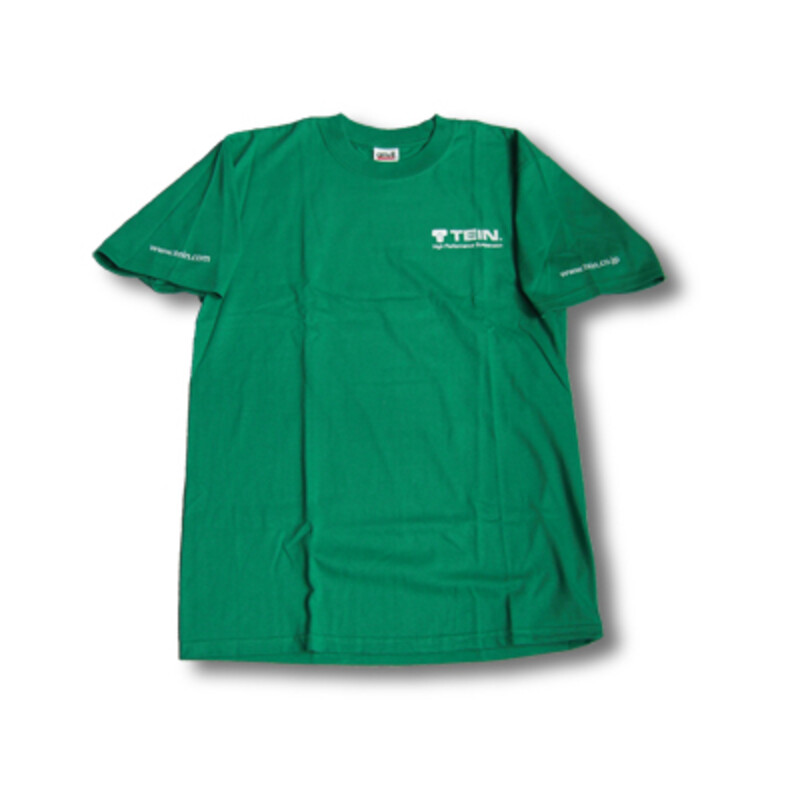 Tein T-Shirt - Green 
