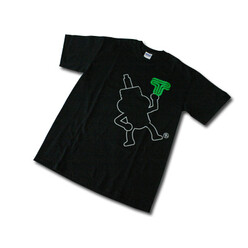 Tein T-Shirt - Silhouette 