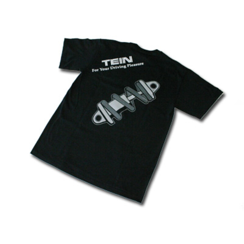 Tein T-Shirt - Silhouette 