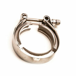 2.25" V-Band Clamp (57 mm)