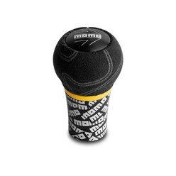 Momo Ultra Shift Knob, Black