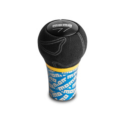 Momo Ultra Shift Knob, Blue