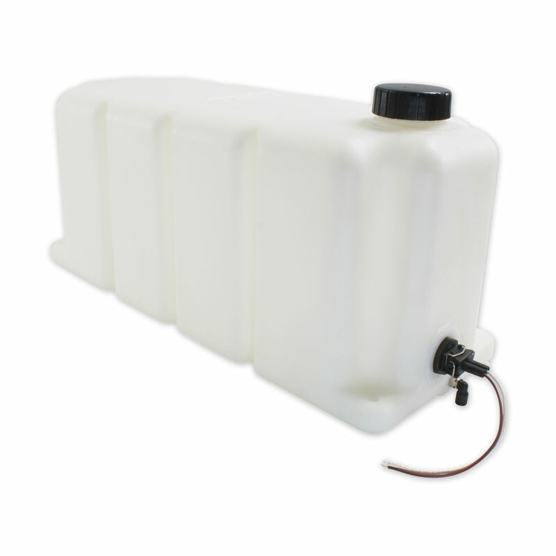 AEM Water / Methanol Injection Controller Kit V3 - 19L