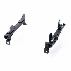 Bride FG "Super Low" Seat Rails for Subaru Impreza GC (92-00)