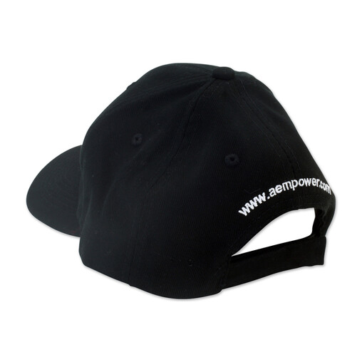 AEM Curved Bill Hat | Official AEM 