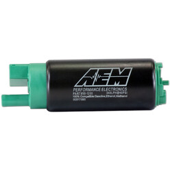 AEM Universal 340 Lph Fuel Pump - E85
