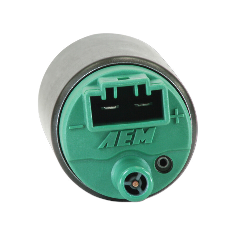 AEM Universal 340 Lph Fuel Pump - E85