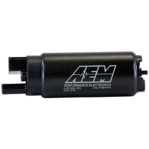 AEM Universal 340 Lph Fuel Pump