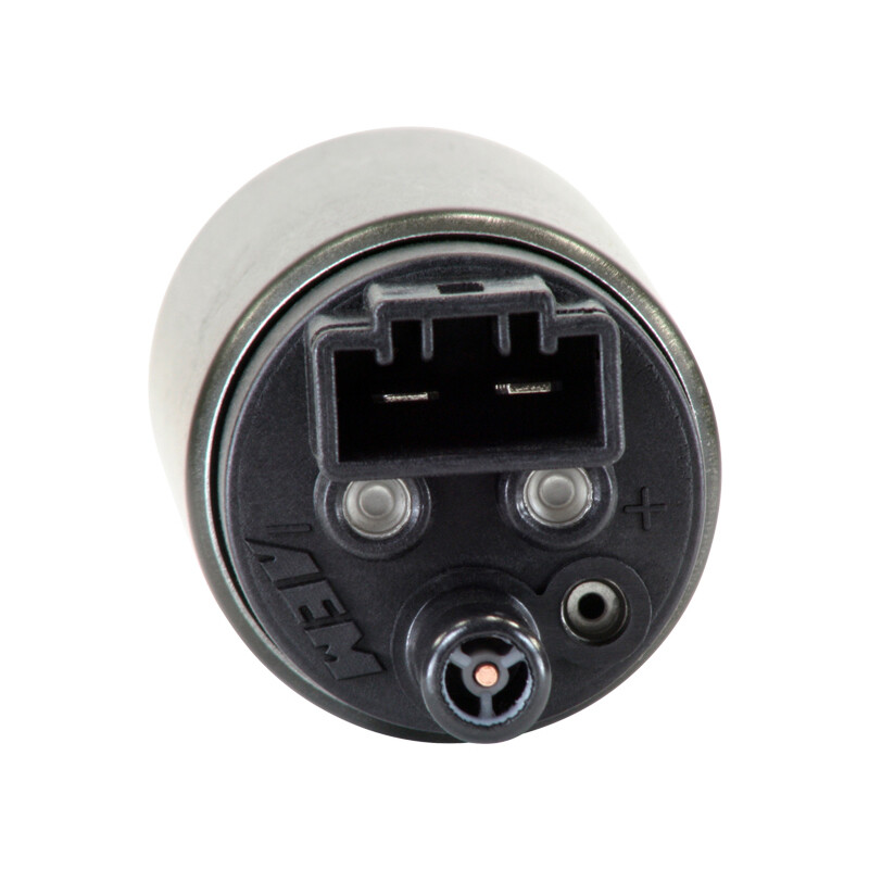 AEM Universal 340 Lph Fuel Pump | Official AEM Distributor, DriftShop.com