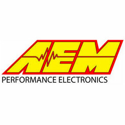 AEM Sticker - 15 cm