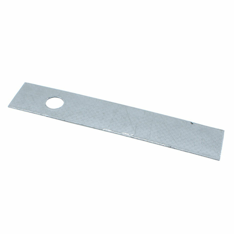 AEM No-Weld Wideband Sensor Mount - 3" (76 mm)