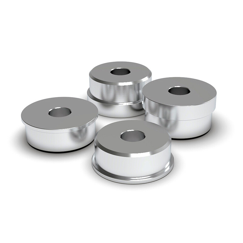 Solid Subframe Bushes for Toyota GT86 & Subaru BRZ