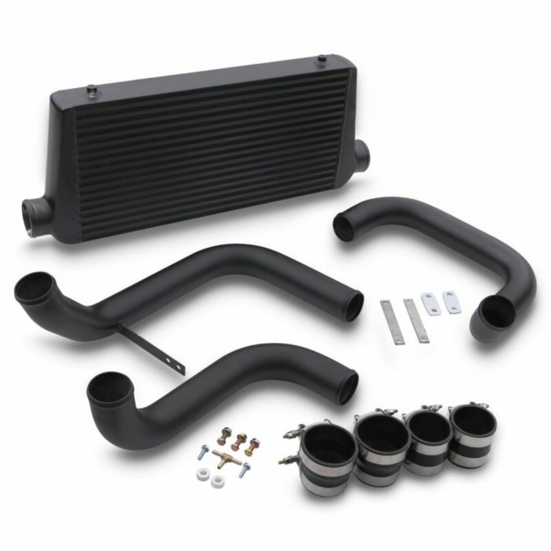 MVT Front Mount Intercooler Kit for Nissan Skyline R32, R33 & R34