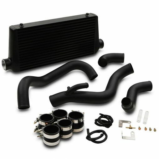 mvt front mount intercooler kit for nissan 200sx s14 s14a silvia s15