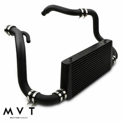 MVT Front Mount Intercooler Kit for Nissan 200SX S14, S14A & Silvia S15