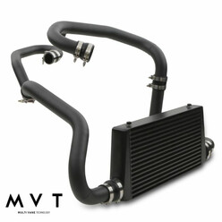 MVT Front Mount Intercooler Kit for Subaru Impreza GC8