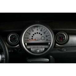 ATI VPod Center Vents Gauge Pod 60mm for Mini Cooper MK2 (07-14)