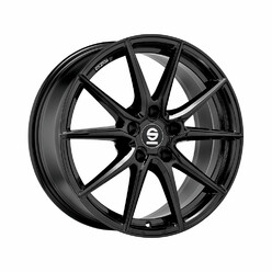 Sparco DRS 17x7.5" 5x108 ET45, Gloss Black