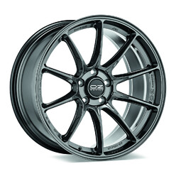 OZ Hyper GT HLT 17x7.5" 5x110 ET38, Star Graphite