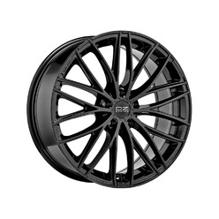 OZ Italia 150 18x8" 5x112 ET35, Gloss Black