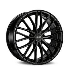 OZ Italia 150 19x8" 5x114.3 ET45, Flat Black