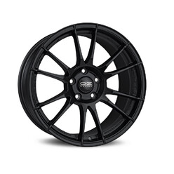 OZ Ultraleggera HLT 19x8" 5x100 ET35, Flat Black