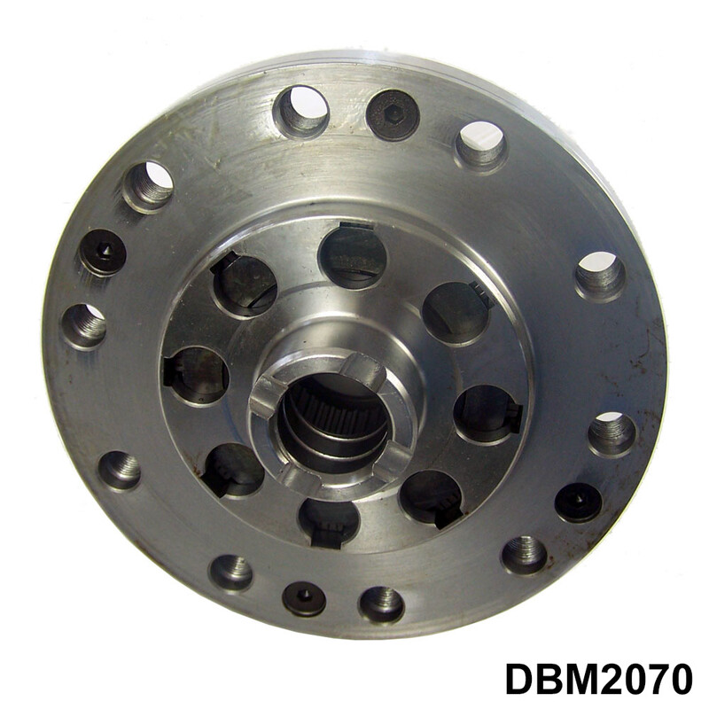 Kaaz Limited Slip Differential for Mitsubishi Lancer Evo 6 (VI