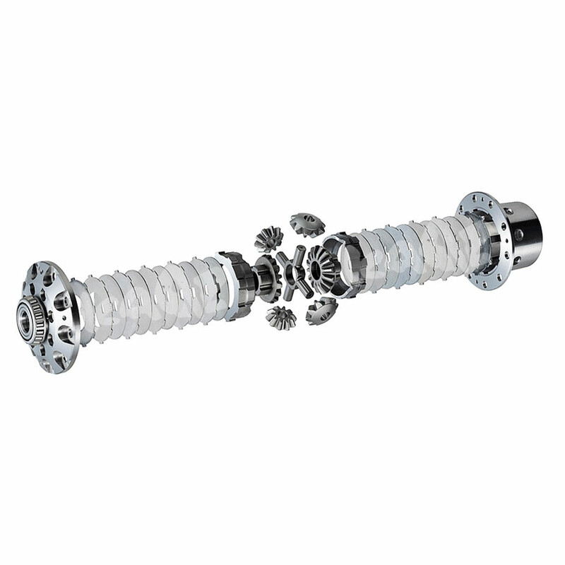 Kaaz Limited Slip Differential for BMW E28