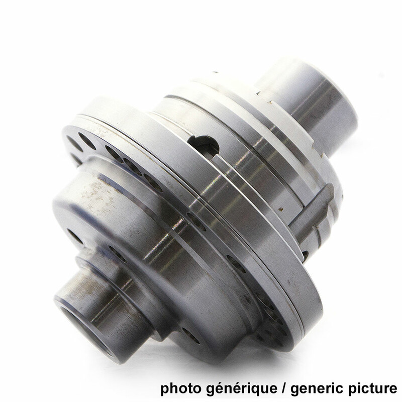 Kaaz Limited Slip Differential for Alfa GTV 3.0L V6
