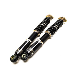 BC Racing BR-RH Rear Coilovers for BMW E46