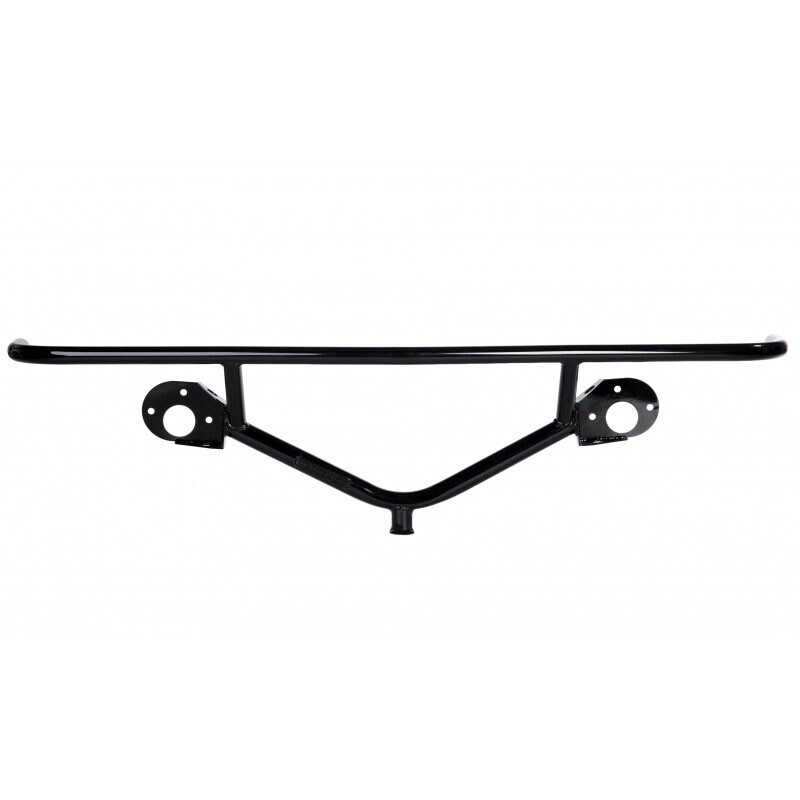 Jacking Point + Rear Crash Bar for BMW E36