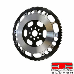 Ultra-Lightweight Flywheel for Honda CRX (D16, 88-91) - Competition Clutch