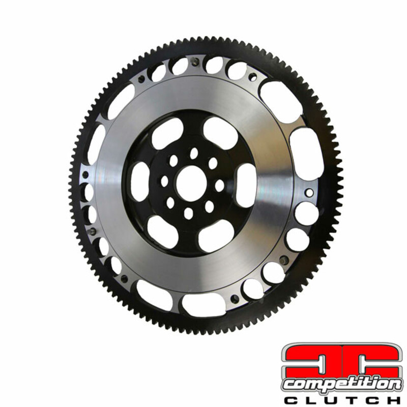 Ultra-Lightweight Flywheel for Honda CRX Del Sol ESi (92-98) - Competition Clutch