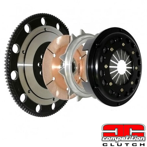 COMPETITION CLUTCH HONDA CIVIC EP3 DC5 FN2 TYPE R CLUTCH KIT & ULTRA FLYWHEEL