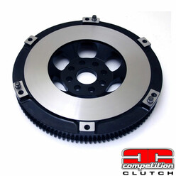 Lightweight Flywheel for Mazda MX-5 NA / NB - Competition Clutch Lightweight Flywheel for Mazda MX-5 NA / NB - Competition Clutch