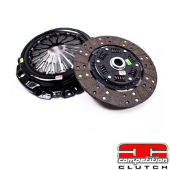 Stage 2 Clutch for Nissan 350Z (VQ35HR, 313 bhp) - Competition Clutch