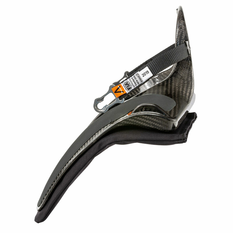 Get Your Stand 21 Featherlite FIA Hans Device | DriftShop.com