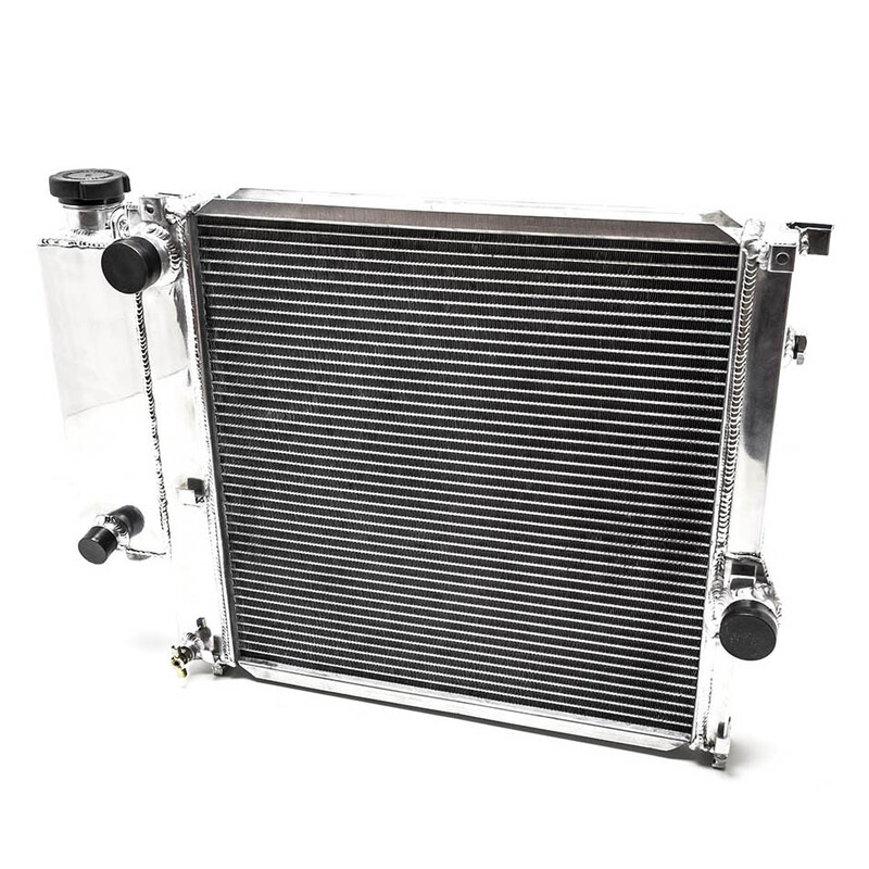 Bmw radiator online