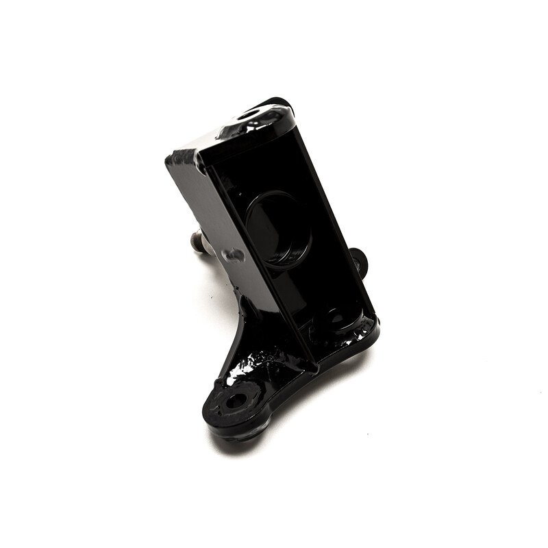 "Destroy or Die" Front Super Knuckles for Mazda MX-5 NA & NB